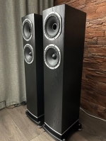 Zvočniki Fyne Audio 501